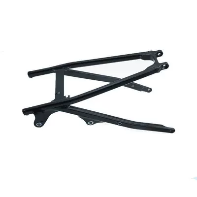 Hengjian Two-Stroke Z300 Off-Road Motorcycle frame