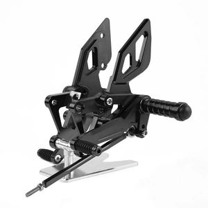 Yamaha R25 R3 MT-25 MT-03 üçün modifikasiya edilmiş arxa sürüşmə pedalı