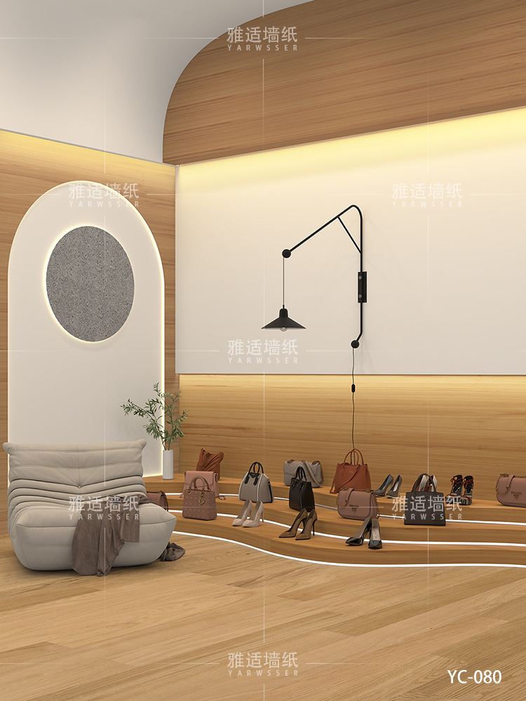 AM-034 [자석바닥+스크린 직접설치 가능] UV 고정, 방습, 방수