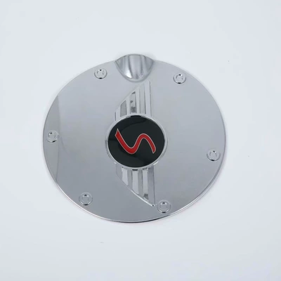 Door Wrist, Center Grille m, Şüşə kənarı xromları/moldingləri - electroplating-tank-cap-1
