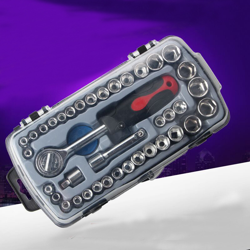 Auto motocicletas herramientas de hardware de reparación venta al por mayor venta al por mayor venta directa de fábrica de una pieza