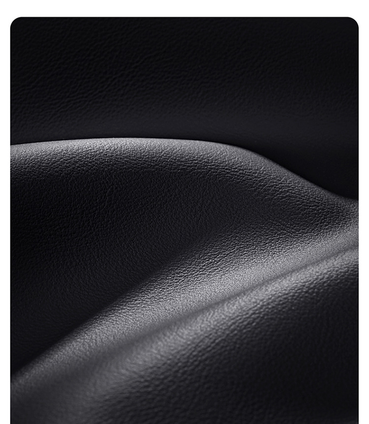 Cross-border generation wholesale perforated leather car seat cushion all-inclusive four-season universal 3D breathable non-slip seat cover