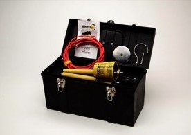 美国BIERER直流仪表RCDC1000压力开关