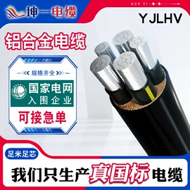 电力电缆;绝缘导线;控制电缆