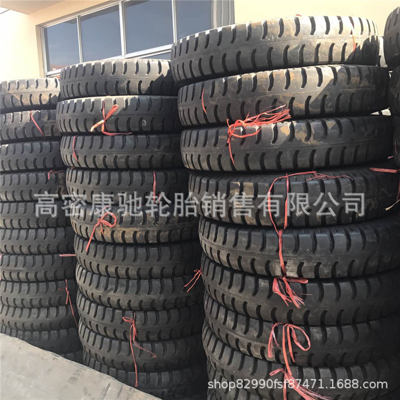 沙漠轮胎900-16货车卡车斜交轮胎工程轮胎 尼龙机械小装载机轮胎