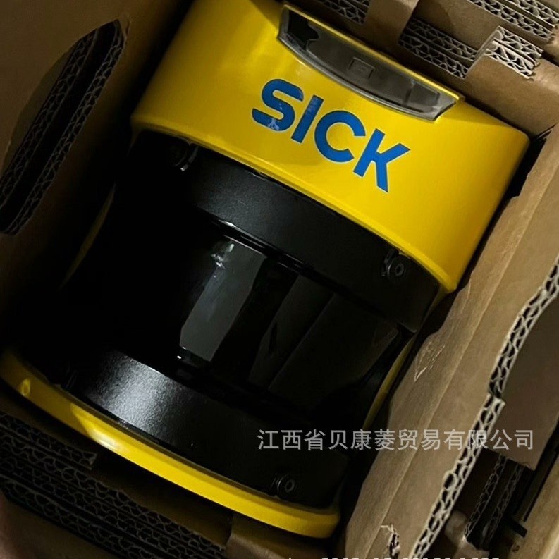 S30A-2011BA西克扫描仪全新正品现货质保一年特惠出售议价