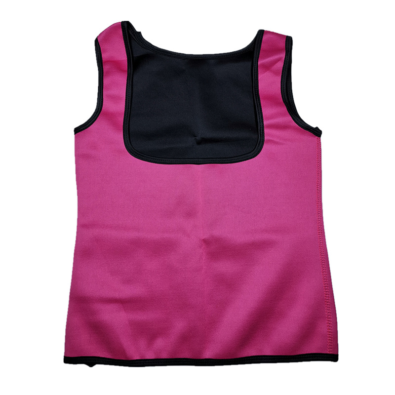 Rojo por fuera y negro por dentro