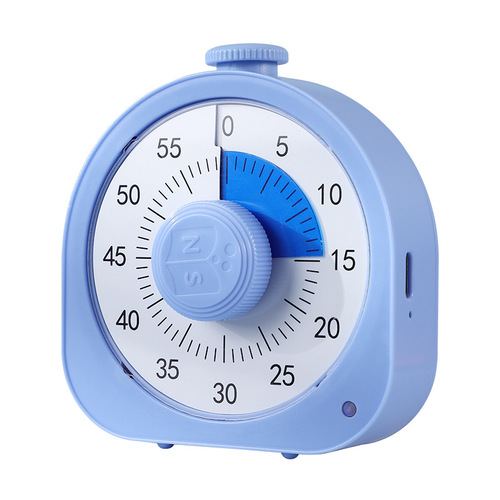 Nanguo Shuxiang visual timer wholesale children's learning self-discipline timer time reminder manager