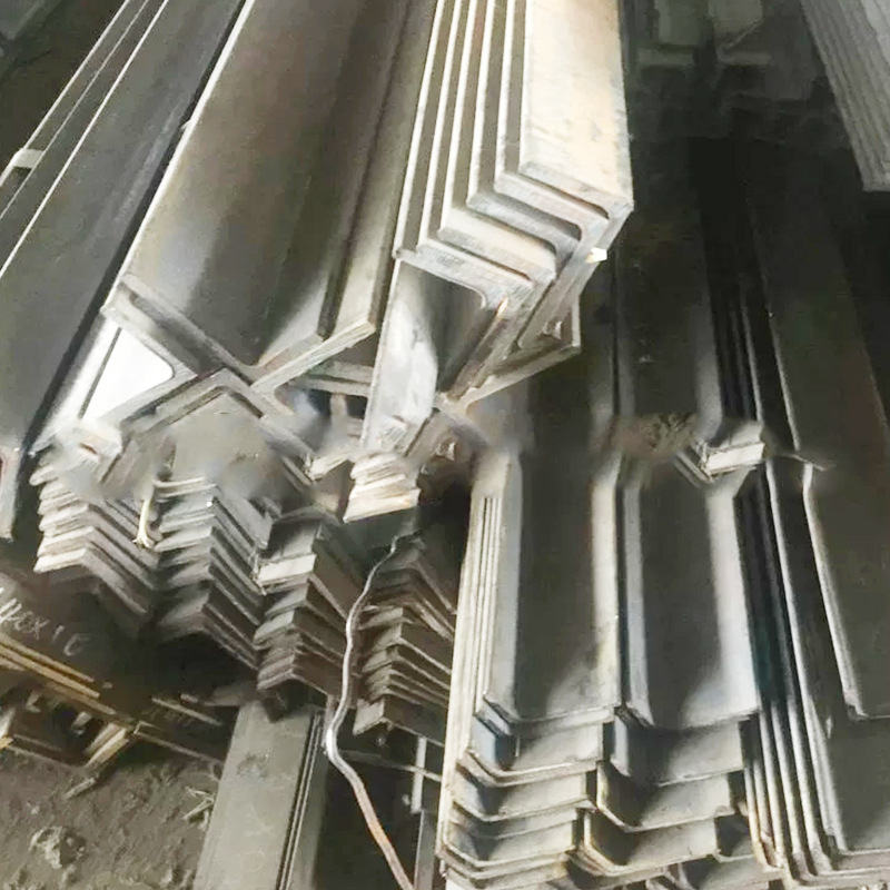 武汉角钢 角铁批发规格齐全 可承接异型尺寸切割折弯