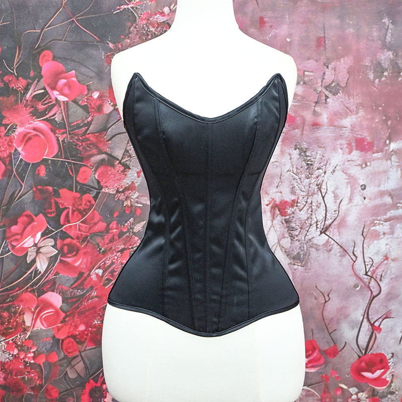 773 Wedding Dress with Triangular Cups, Solid Color, Fishbone Corset with Back Straps, Tummy Control, Waist Shaping, Strapless, Specifically for Wedding Dresses 773 Wedding Dress with Triangular Cups, Solid Color, Fishbone Corset with Back Straps, Tummy Control, Waist Shaping, Strapless, Specifically for Wedding Dresses