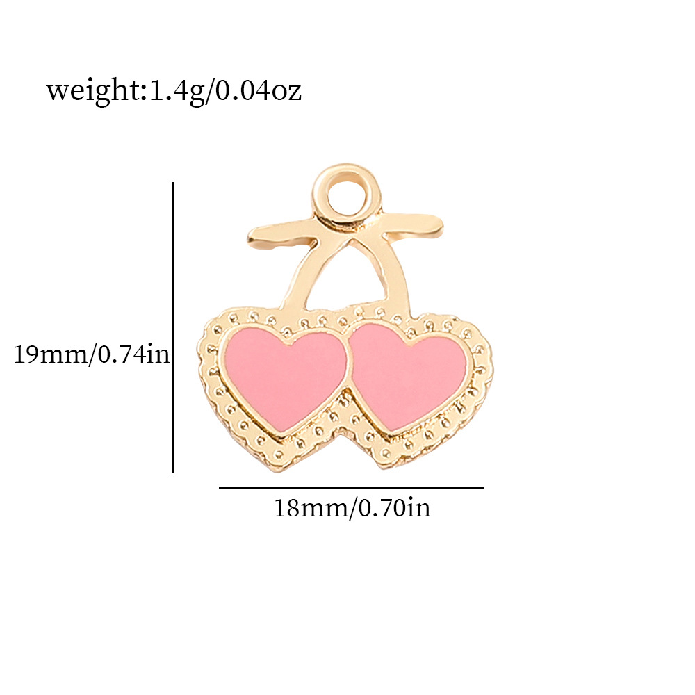 사랑 체리 [PJ1260]