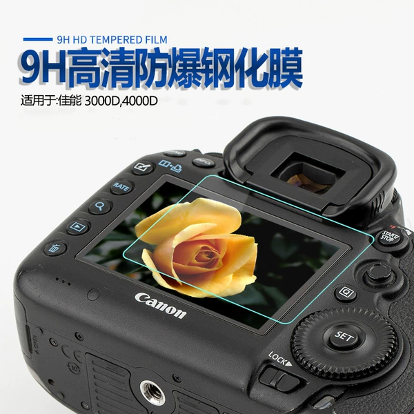 Canon Canon 4000D