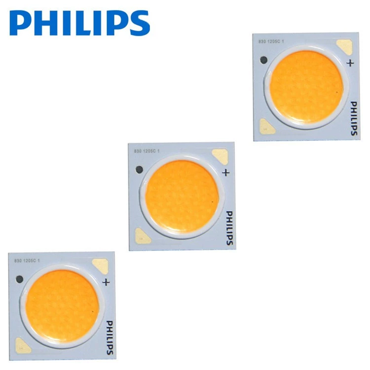 Xiaofuxing Certaflux Cob свет source 1-8W ядро светящей поверхности 5.5mm белый свет Philips1201c
