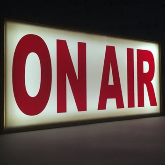 Amazon Venta caliente en el aire caja de luz creativa iluminación aérea luz de noche luz led en el aire caja de luz