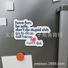 վ¿ Fridge Magnet ԻҾӱNb