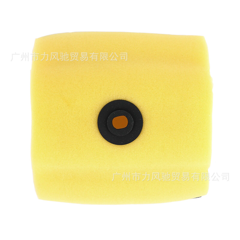 Adecuado para Honda CRF150F 03-17 CRF230F 03-19 filtro de aire de esponja