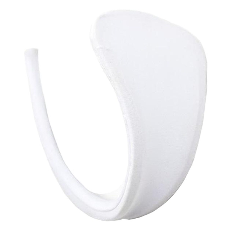 Sexy Lencería atractiva interior real tiro sexy transparente mujeres brillantes pantalones en forma de C Tanga T Pantalones