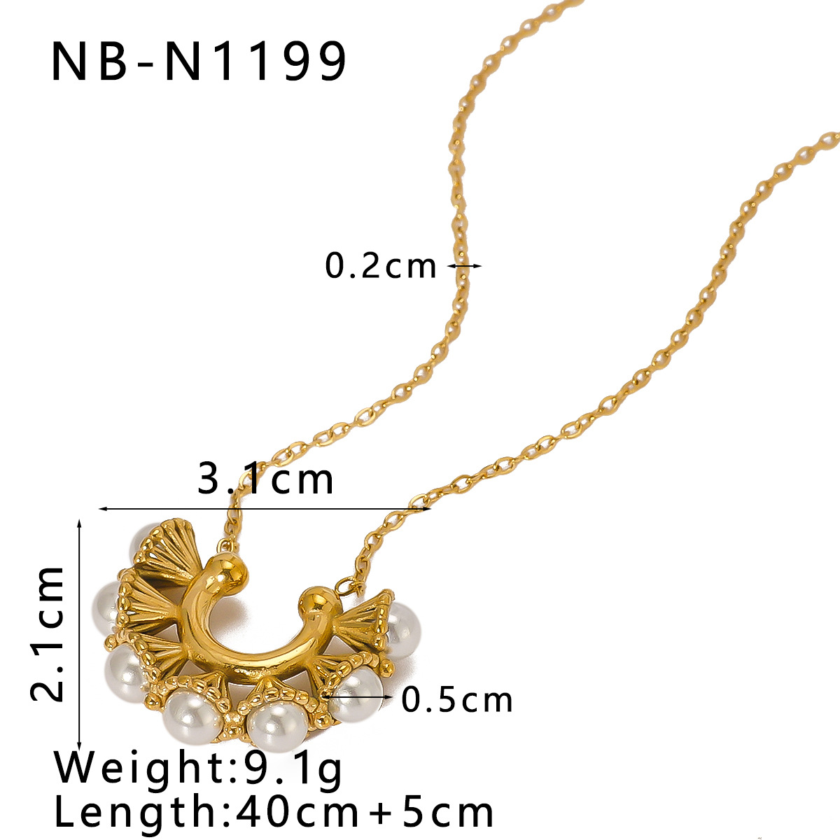1 Piece Quantity Wholesale Jewelry IG Style Retro Devil's Eye Heart Shape Titanium Steel Plating Pendant Necklace