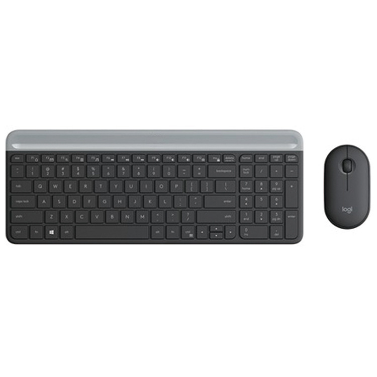 Logitech