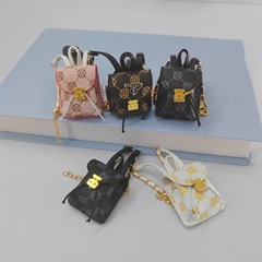 ラブブ ウサギの甲羅型バッグ おもちゃ 人形 トレンド バックパック 17cm ラブブ ミニリュック
