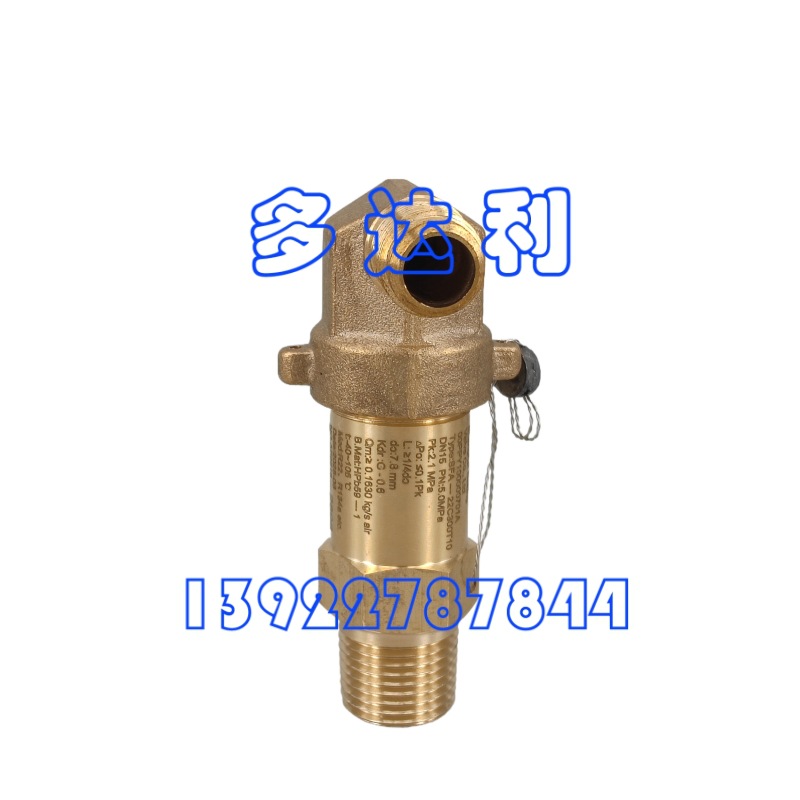 00PPY100000701 ȫ Carrier SAFETY VALVE SFA-22C300T10
