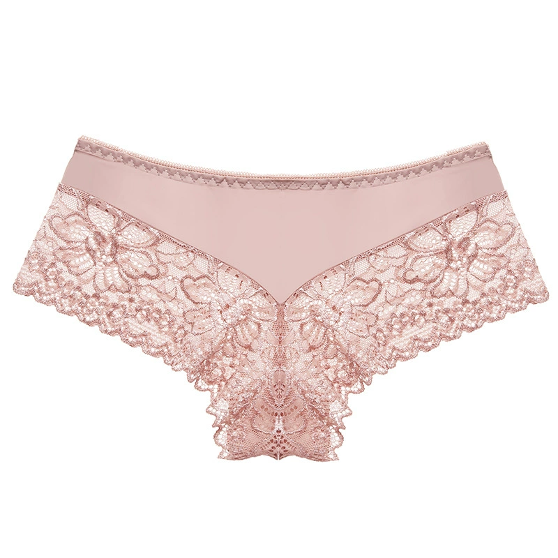 Foreign trade lace women's underwear