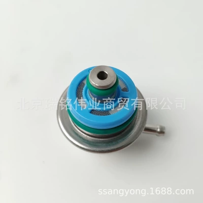 1620783189 Ssangyong Engine Yanacaq injektoru (Forsunka)