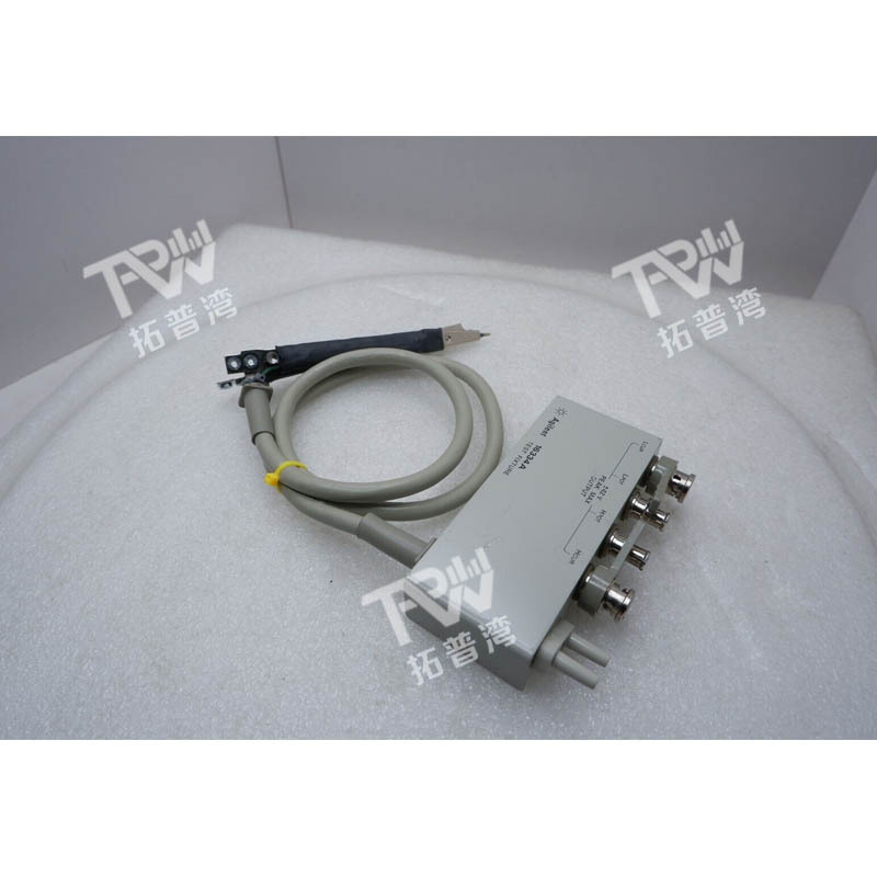 Agilent 安捷伦 阻抗测试 16334A SMD测试夹具