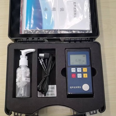 供应TT130广西南宁超声波测厚仪石油化工冶金造船航空航天