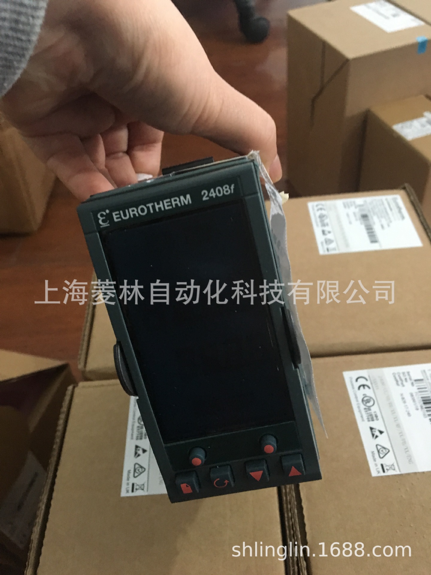 英国Eurotherm 32H8I/AL/VH/RXXX/R/4XL/S/ENG/ENG/