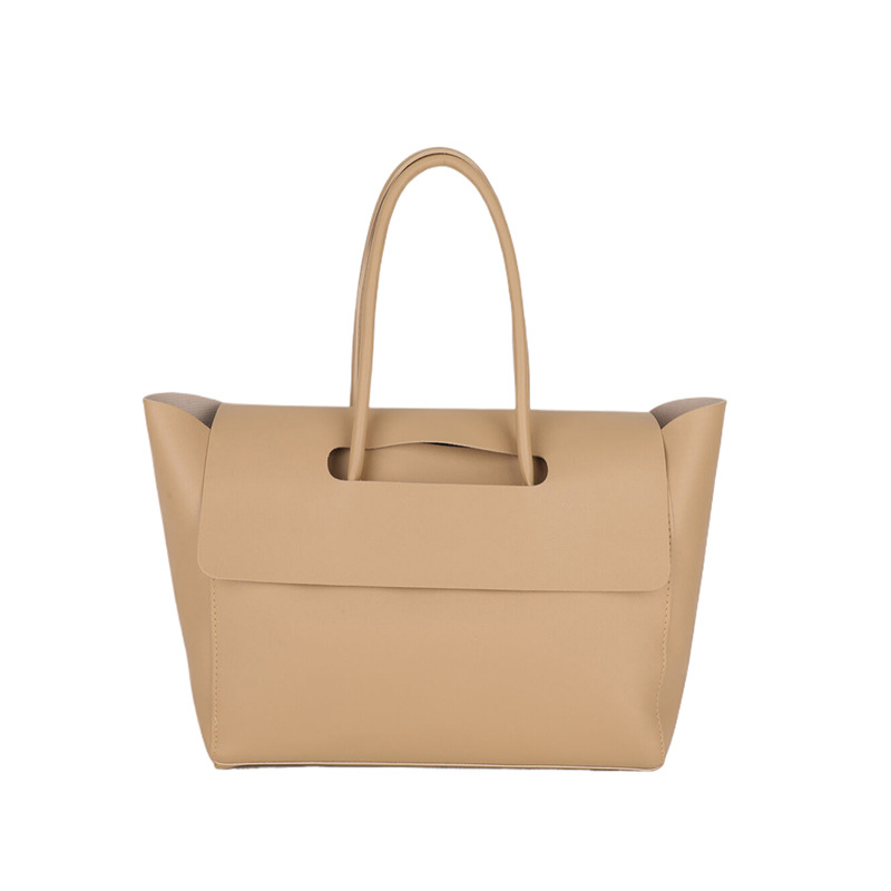 Bolso de mujer de alta calidad primavera / verano 2024 nueva moda coreana bolso de mano de gran capacidad retro bolso de viaje