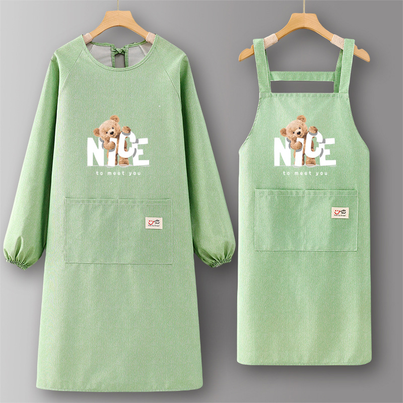 그린 NI 베어 SJ636+SJ815 [일반 모델]