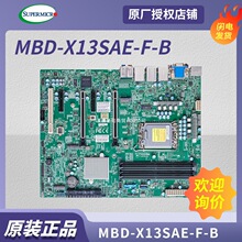 �m�� ��΢ W680 ��·����������վ���� �pǧ�� 3*M.2  X13SAE-F