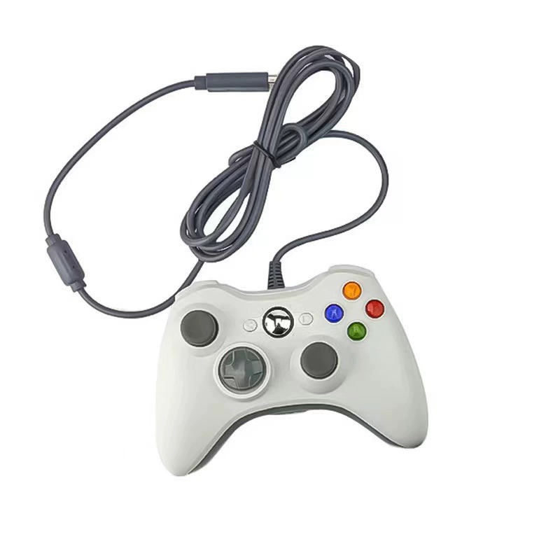 Производитель спецдля общего хостинга геймпад XBOX360, Android аркада, прямое подключение к ПК, киберспорт спецэффекты