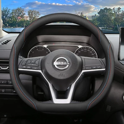 14Th Generation Classic Modified Four-Season – Steering wheel cover