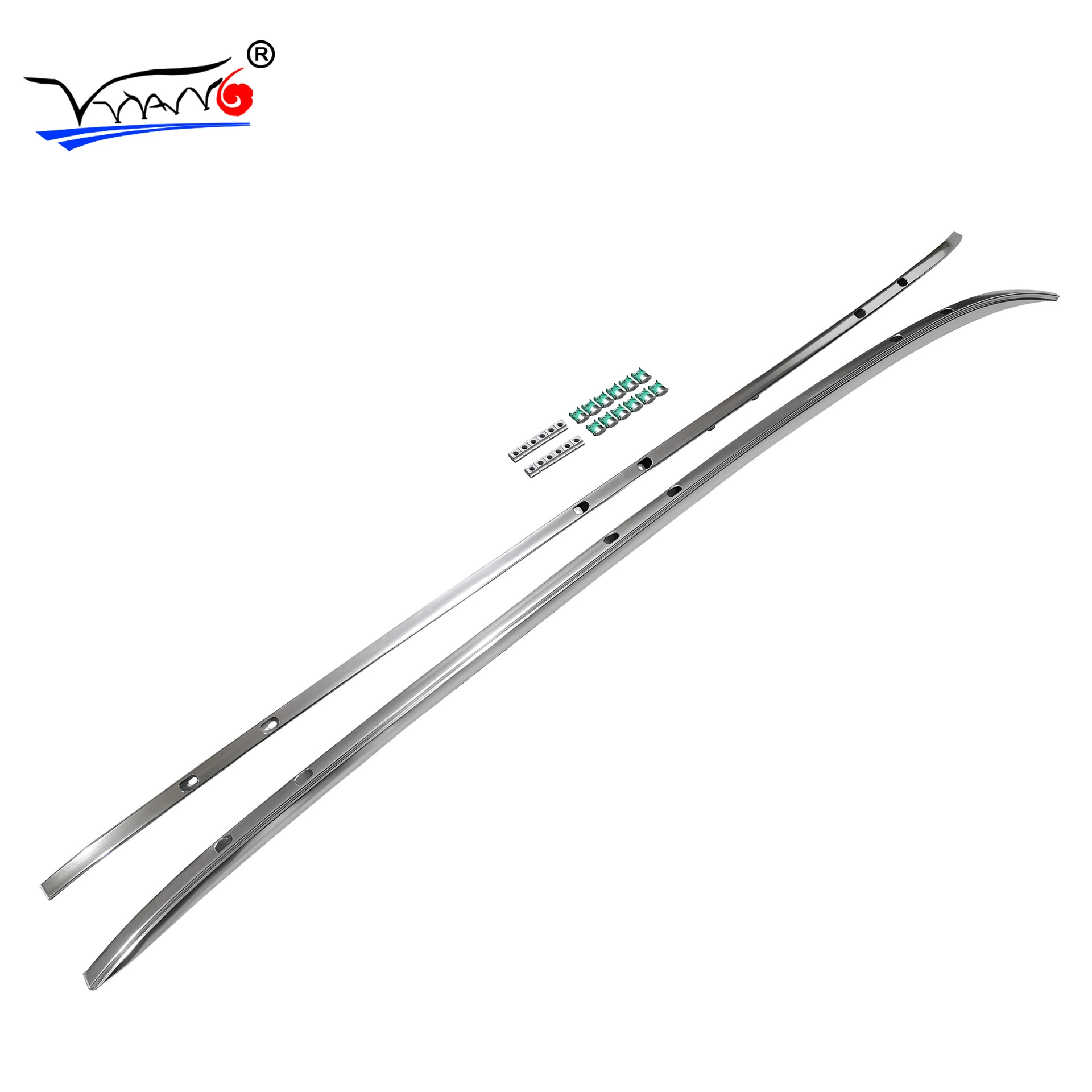 Подходит для Mazda CX-9 багажник на крышу алюминиевый сплав специальный автомобильный багажник