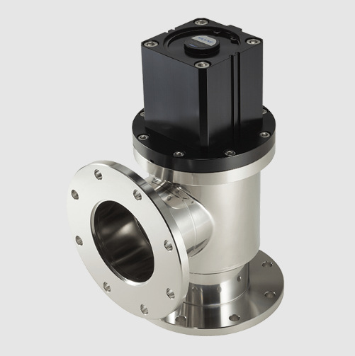 ULVAC爱发科VLH-SB050KF真空角阀 进口供应