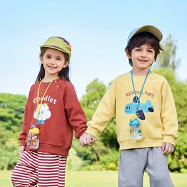 童T恤;童裤;女式T恤