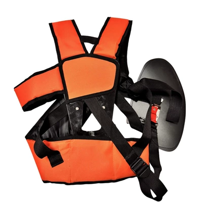 Otbiçən başlıqları Tool Kj120 Luxury Side-Mounted - european-and-american-style-suspenders