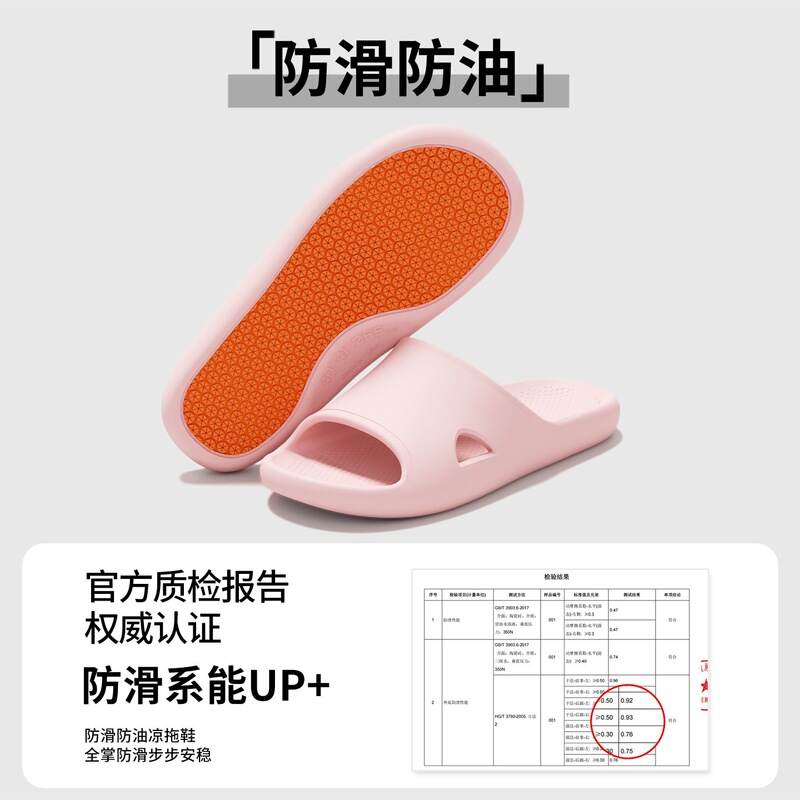 Lidani oil-resistant kitchen non-slip slippers for women, 2026 new model, indoor home odor-resistant bathroom sandals for men, summer Lidani oil-resistant kitchen non-slip slippers for women, 2026 new model, indoor home odor-resistant bathroom sandals for men, summer