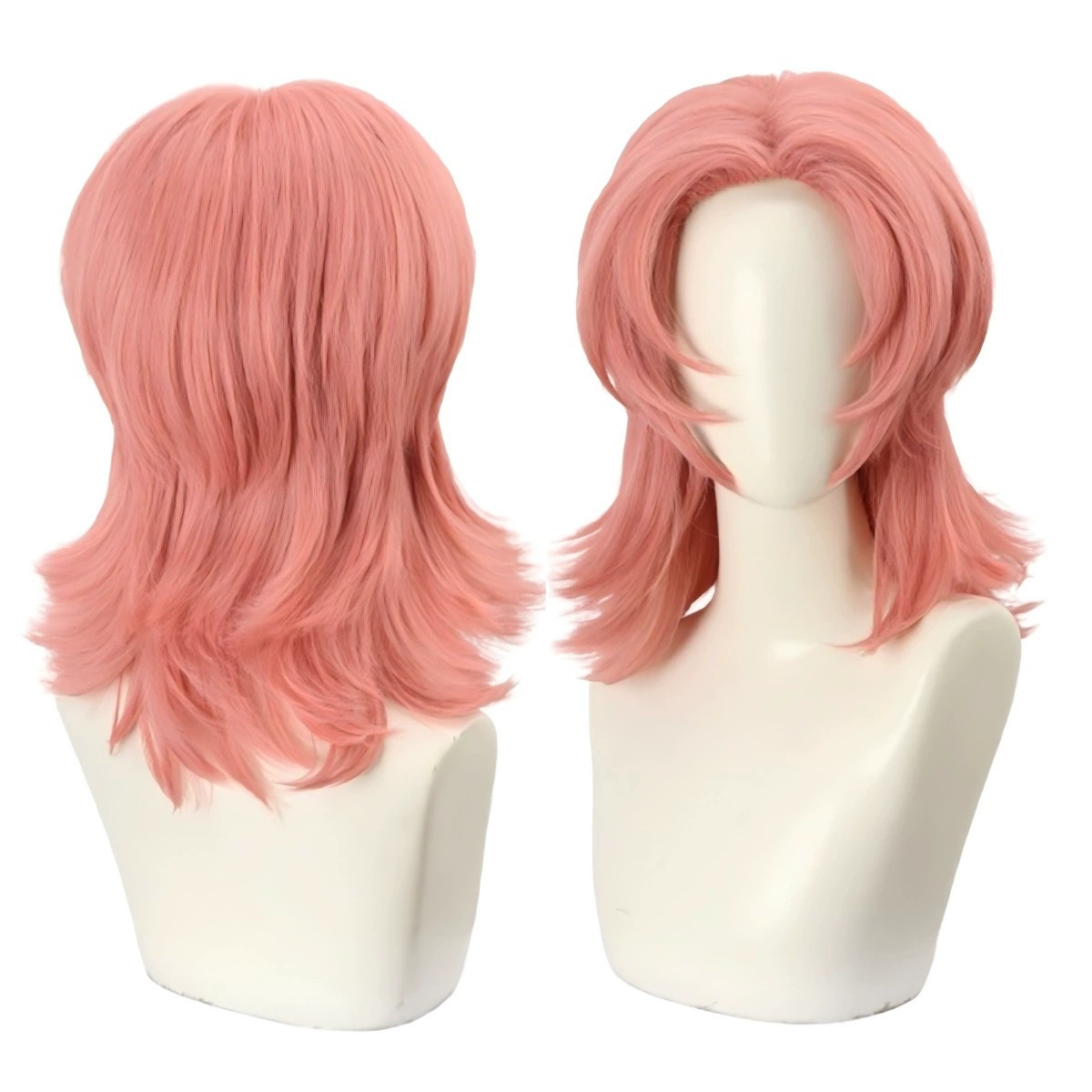 Anima Skpop Caza Brujas Pongsia Xmi Mira Zoey Rumi Bebé Cosplay peluca