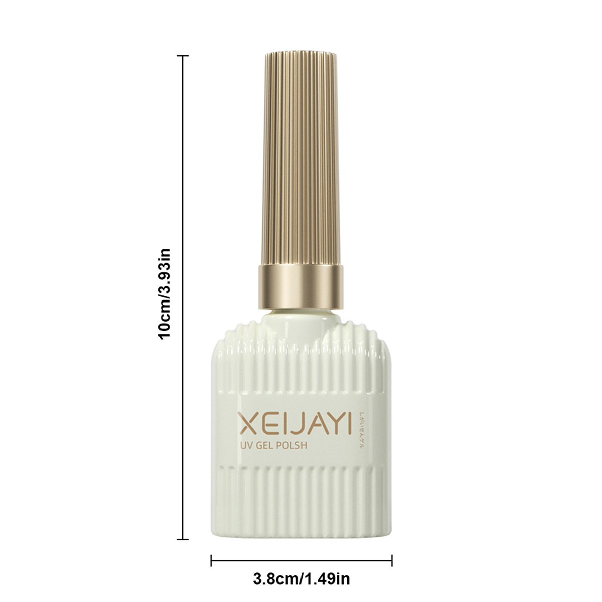 Mint Mambo Gel de esmalte de uñas Verano Nuevo pegamento de esmalte de uñas a través del hielo Nuevo salón de uñas de larga duración para mujeres populares
