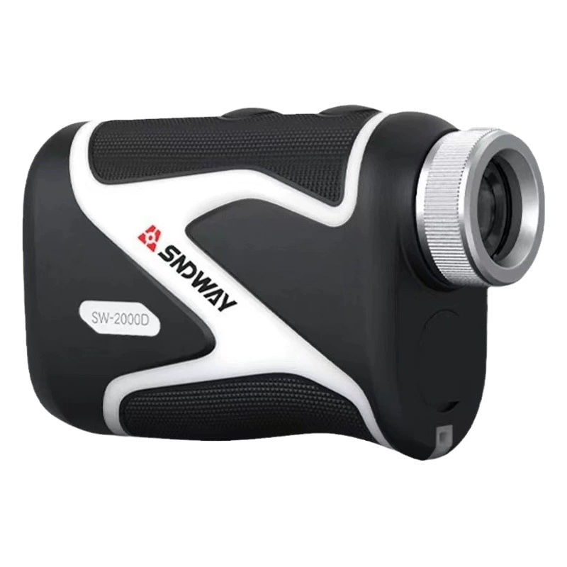 Ручной дальномер-телескоп Shendawei Golf SW2000D/1000D для измерения высоты 2000m