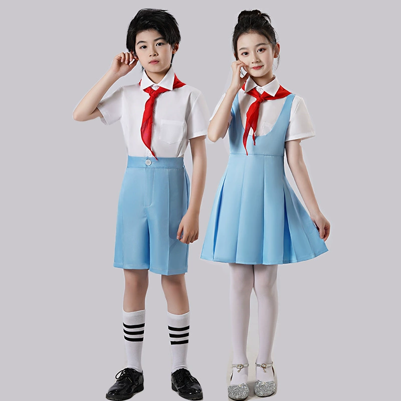 Национальный хор Фэн Лин исполняет детский хор