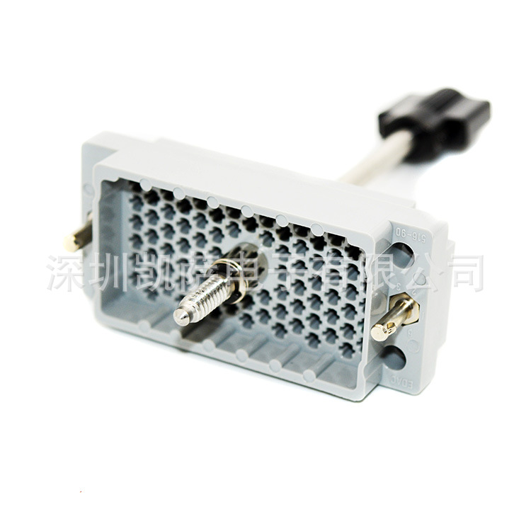 Emerson 415-0092-150 RF 连接器