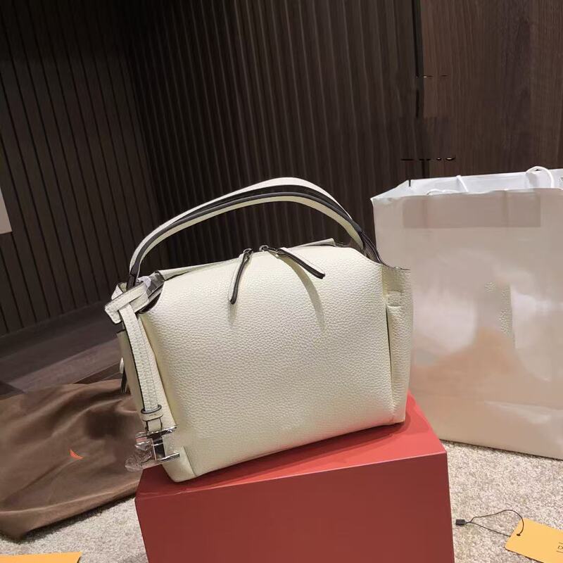 tod DI BAG リチ パターン レディースバッグ ハンドバッグ ショルダーバッグ レディースバッグ ハンドバッグ|undefined