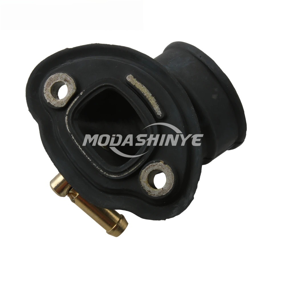 Suitable for Aprilia Mojito 125 SR Motard 125cc intake pipe intake manifold