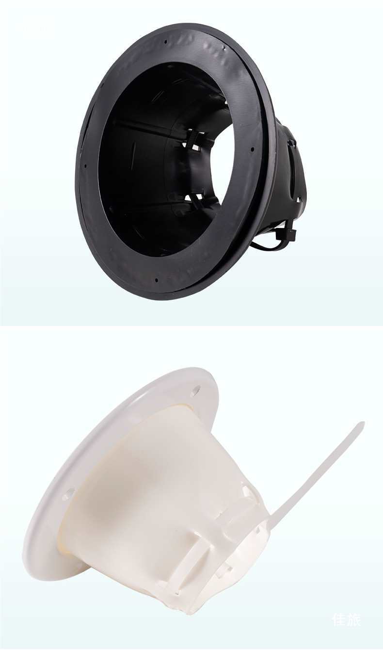 Silicone Plastic Protective Cover for Threading Holes, Suitable for Cars, Boats, Rvs, Yachts, Ships, Motorboats, and Fishing Boats Accessories