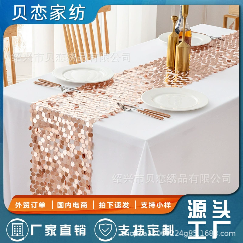 Блестящие ногтевые sequins, европейский стиль