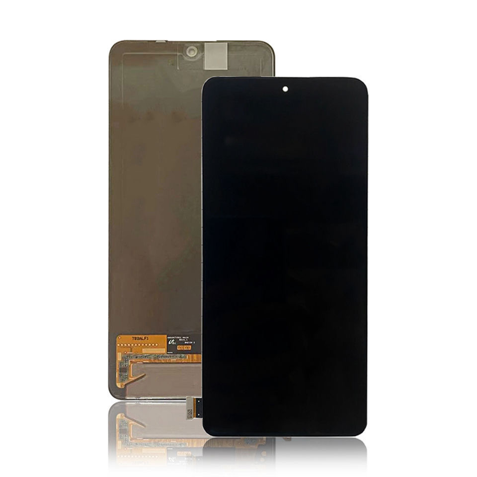 Aplicable al conjunto de pantalla Redmi Note10pro Redmi Note11Pro LCD interno y externo Pantalla integrada